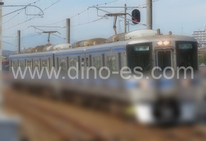 山口(愛知)メンズエステの駅前の写真です。picture of Yamaguchi station where to find spa and massage salons