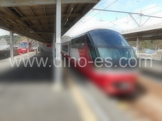 内海(愛知)メンズエステの駅前の写真です。picture of Uchiumi station where to find spa and massage salons