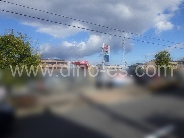 伊勢中川メンズエステの駅前の写真です。picture of Ise-Nakagawa station where to find spa and massage salons