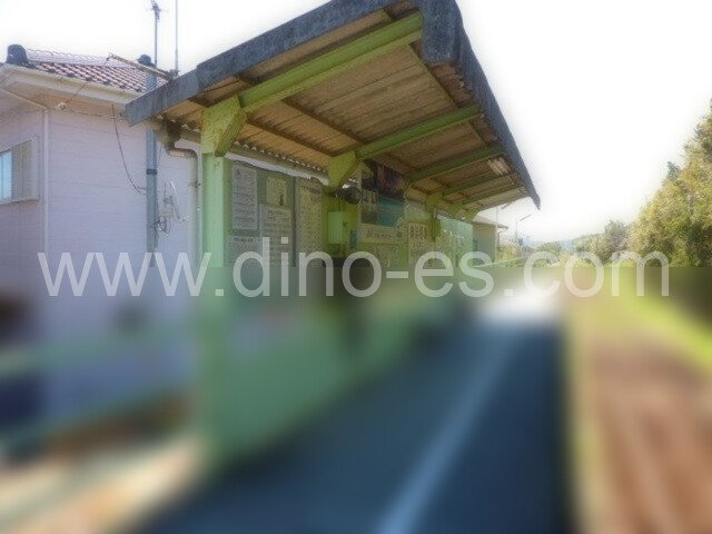 奥浜名湖メンズエステの駅前の写真です。picture of Okuhamanako station where to find spa and massage salons