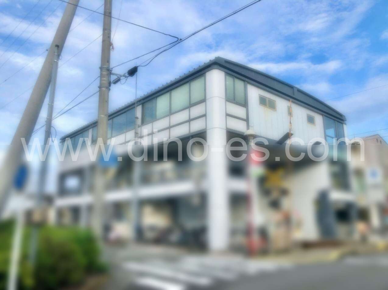 県立美術館前メンズエステの駅前の写真です。picture of Kenritsubijutsukanmae station where to find spa and massage salons