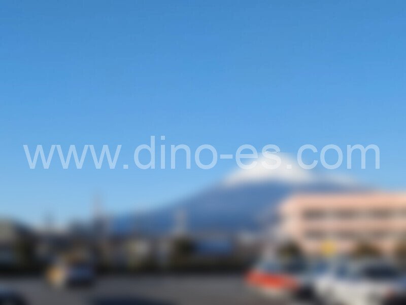 富士メンズエステの駅前の写真です。picture of Fuji station where to find spa and massage salons