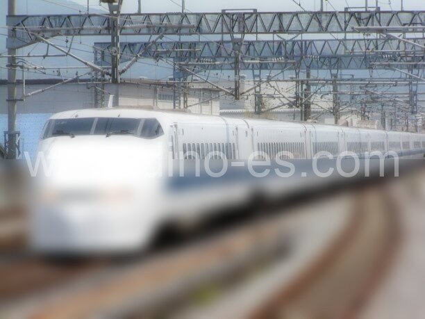 新富士(静岡)メンズエステの駅前の写真です。picture of Shin-Fuji station where to find spa and massage salons