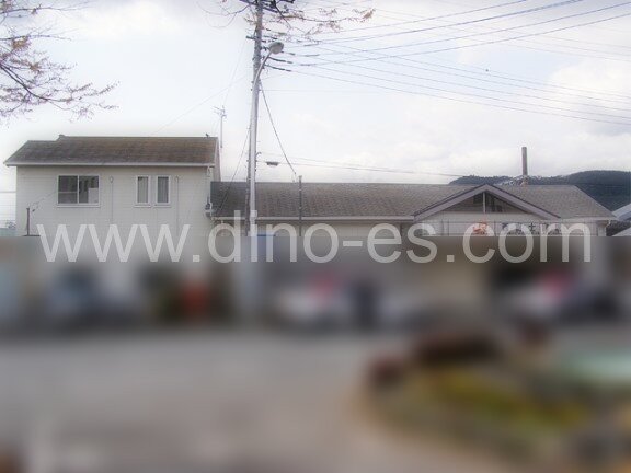 西富士宮メンズエステの駅前の写真です。picture of Nishi-Fujinomiya station where to find spa and massage salons