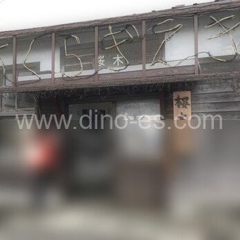 桜木(静岡)メンズエステの駅前の写真です。picture of Sakuragi station where to find spa and massage salons