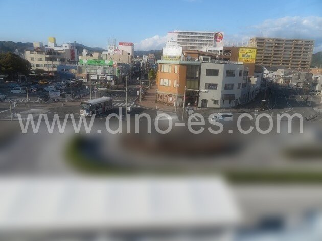 島田(静岡)メンズエステの駅前の写真です。picture of Shimada station where to find spa and massage salons