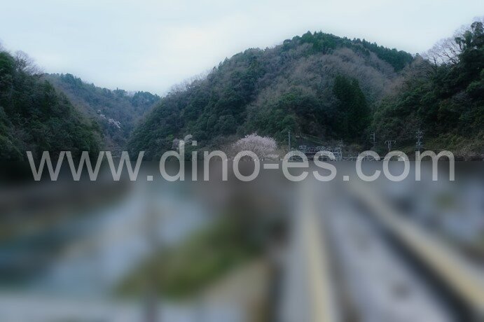 古虎渓メンズエステの駅前の写真です。picture of Kokokei station where to find spa and massage salons