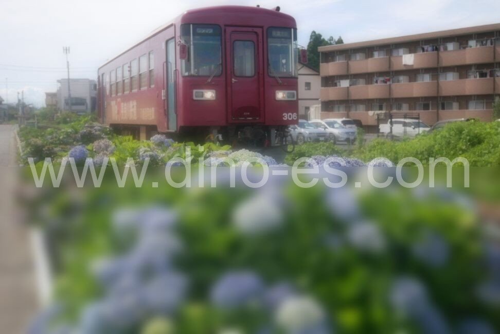 前平公園メンズエステの駅前の写真です。picture of Maehirakōen station where to find spa and massage salons