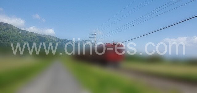 美濃津屋メンズエステの駅前の写真です。picture of Mino-Tsuya station where to find spa and massage salons