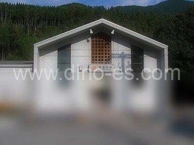 禅昌寺メンズエステの駅前の写真です。picture of Zenshōji station where to find spa and massage salons