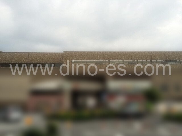 天下茶屋メンズエステの駅前の写真です。picture of Tengachaya station where to find spa and massage salons