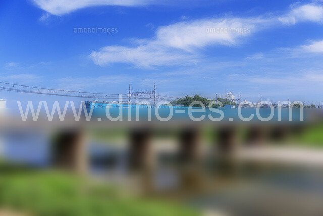 大和川メンズエステの駅前の写真です。picture of Yamatogawa station where to find spa and massage salons