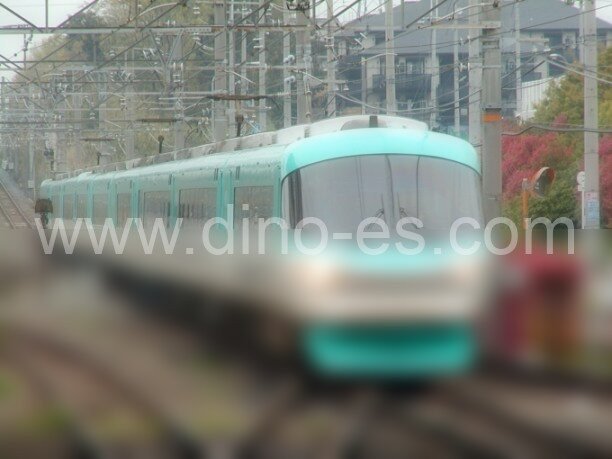 日根野メンズエステの駅前の写真です。picture of Hineno station where to find spa and massage salons