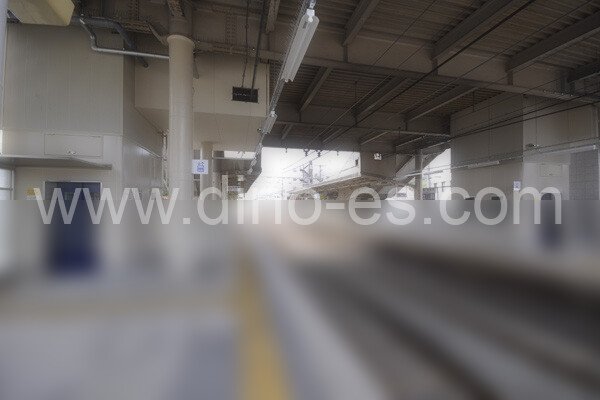 浜の宮メンズエステの駅前の写真です。picture of Hamanomiya station where to find spa and massage salons