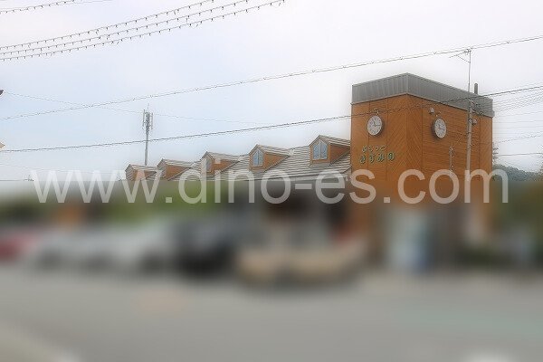 小野町メンズエステの駅前の写真です。picture of Onomachi station where to find spa and massage salons