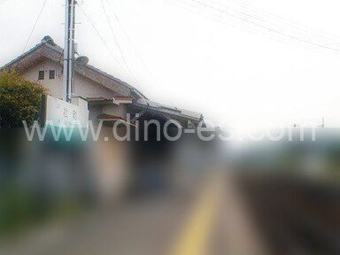 社町メンズエステの駅前の写真です。picture of Yashirochō station where to find spa and massage salons