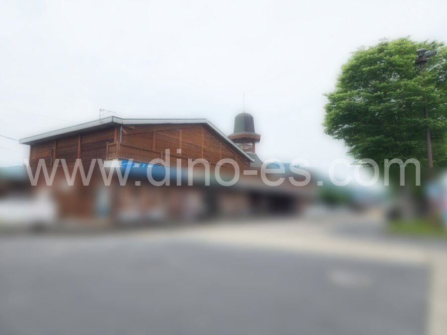 柏原(兵庫)メンズエステの駅前の写真です。picture of Kaibara station where to find spa and massage salons