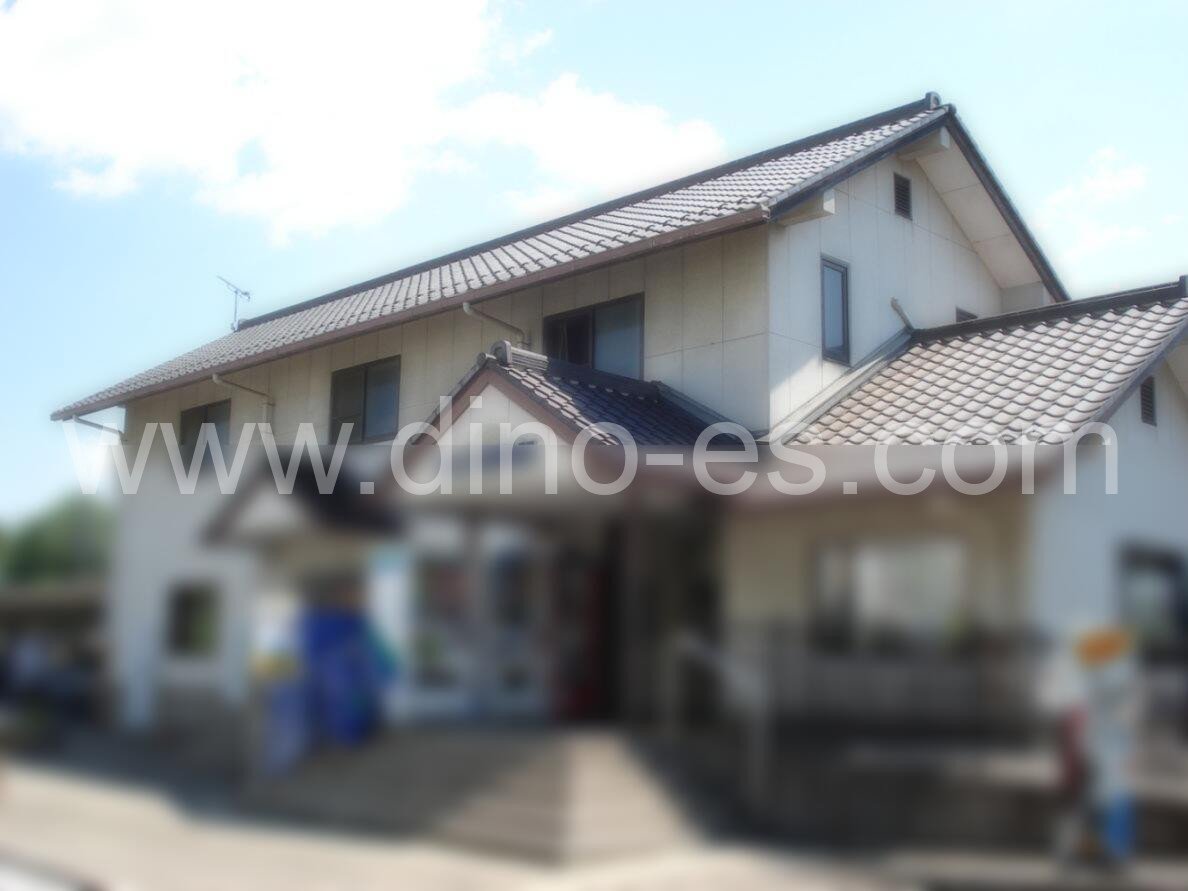 水口城南メンズエステの駅前の写真です。picture of Minakuchi-Jōnan station where to find spa and massage salons