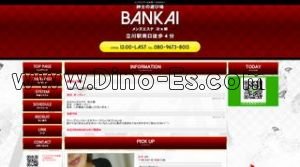 立川駅近くのメンズエステ店舗（BANKAI 卍★解） | DINOエステ（ディノエステ）