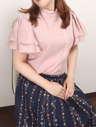 東京品川奥様リゾートのセラピスト