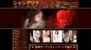 横浜駅近くのメンズエステ店舗（シャングリラ） | DINOエステ（ディノエステ）