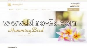 Humming Bird メンズエステ | DINOエステ(ディノエステ) 九品寺交差点駅近くのメンズエステ店舗(Humming Bird) | DINOエステ(ディノエステ)
