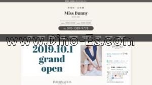 Miss Bunny メンズエステ | DINOエステ(ディノエステ) 茅場町駅近くのメンズエステ店舗(Miss Bunny) | DINOエステ(ディノエステ)