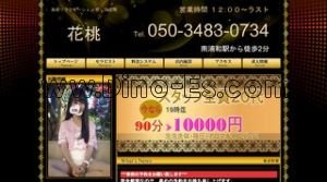 花桃 メンズエステ | DINOエステ(ディノエステ) 南浦和駅近くのメンズエステ店舗(花桃) | DINOエステ(ディノエステ)
