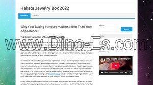 博多の「Jewelry Box～ジュエリーボックス～」電話番号：070-7791-9000