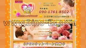 八王子の「萌」電話番号：090-1761-8502