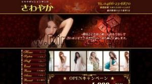 さわやか メンズエステ | DINOエステ(ディノエステ) 藤沢駅近くのメンズエステ店舗(さわやか) | DINOエステ(ディノエステ)