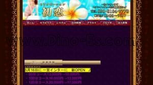 恋人 メンズエステ | DINOエステ(ディノエステ) 尾張一宮駅近くのメンズエステ店舗(恋人) | DINOエステ(ディノエステ)