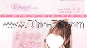 京橋駅近くのメンズエステ店舗（めろめろLv.∞ めろめろレベルインフィニティ） | DINOエステ（ディノエステ）