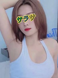 みき (28歳) T160 B91 (D) W68 H92 笑顔魅力的で癒してくれるとっても可愛い女の子です。一緒にいるだけで気持ちを和ませてくれるオーラ満点のセラピストです。マッサージが上手、雰囲気が柔らかく、少し天然な彼女に癒されること間違いなしです。