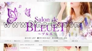BLEUET ブルエ メンズエステ | DINOエステ(ディノエステ) 細畑駅近くのメンズエステ店舗(BLEUET ブルエ) | DINOエステ(ディノエステ)