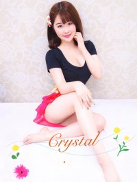 新宿の「クリスタル」電話番号:080-2676-3234