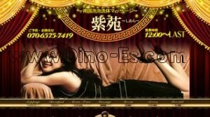 柏駅近くのメンズエステ店舗（紫苑） | DINOエステ（ディノエステ）