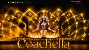 福岡➠黒崎駅の「COACHELLA コーチェラ 黒崎店」