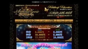 国分寺駅近くのメンズエステ店舗（アロマゾーン Aroma Zone） | DINOエステ（ディノエステ）