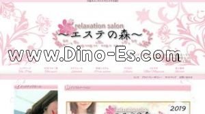 谷町九丁目駅近くのメンズエステ店舗（エステの森） | DINOエステ（ディノエステ）