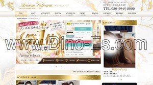 分倍河原駅近くのメンズエステ店舗（Aroma Veloura アロマヴェルーラ） | DINOエステ（ディノエステ）