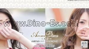 大阪の「Aroma Dione」電話番号：06-6191-0019