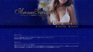 新横浜の「アロマセレナーデ川崎」電話番号：044-572-0703