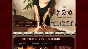 相模大野の「夜来香」電話番号：090-3096-8953