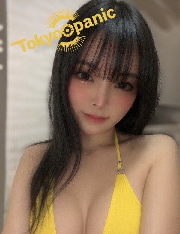 新宿御苑前の「TOKYO PANIC」電話番号：070-7431-3060