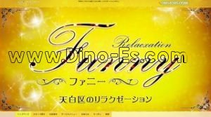 平針駅近くのメンズエステ店舗（Funny ファニー） | DINOエステ（ディノエステ）