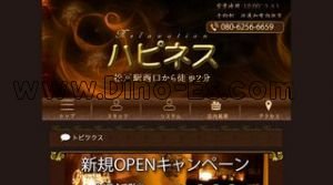 松戸駅近くのメンズエステ店舗（ハピネス） | DINOエステ（ディノエステ）