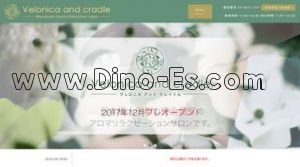 人形町の「Velonica and cradle ヴェロニカ アンド クレイドル」電話番号：03-6875-1347