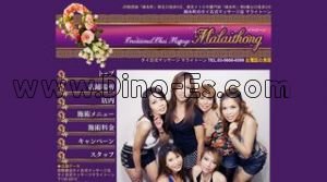 錦糸町の「マライトーン」電話番号：03-5608-6599