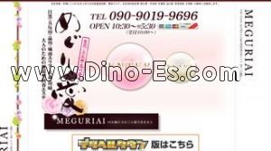 五反田の「めぐり愛」電話番号：090-9019-9696